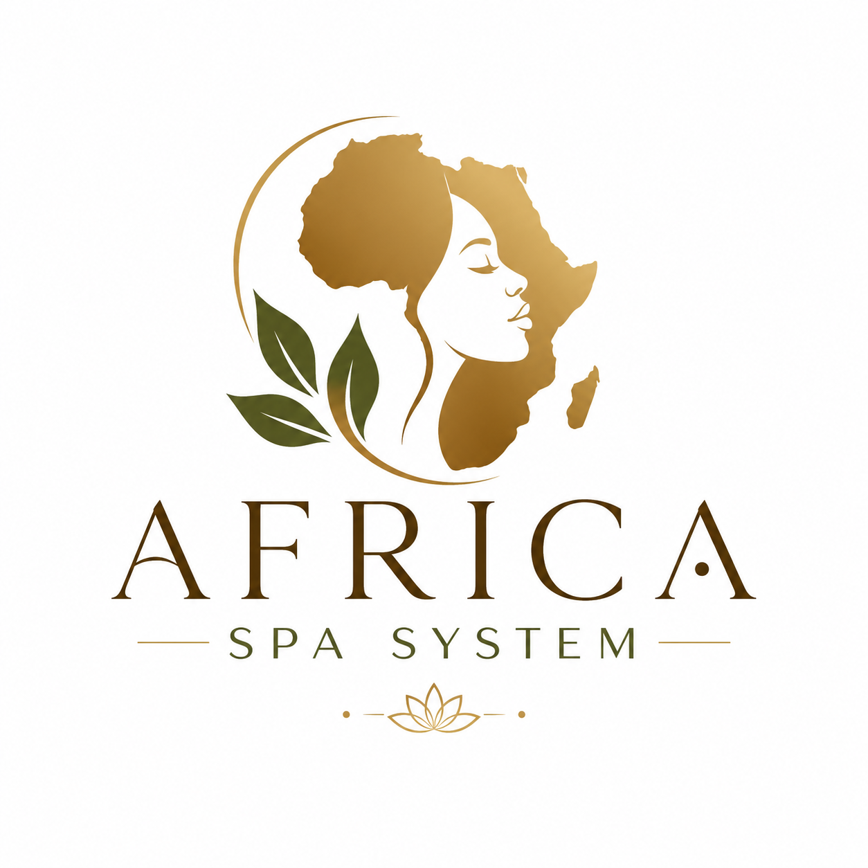 Africa SPA System